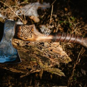Svarog Axe