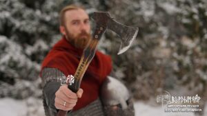 varyag axe