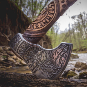 slavic axe