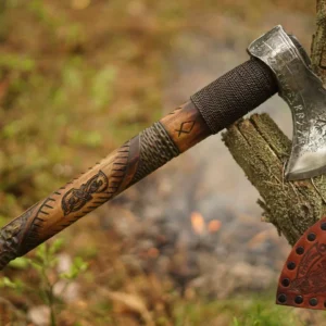 lothbrok axe