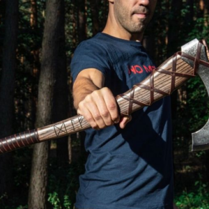 Northern Battle axe