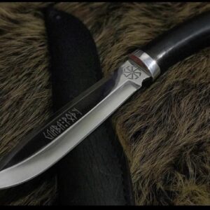 knife Palach