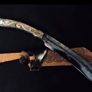 knife Ragnar (Palach)