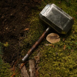 Thor’s hammer