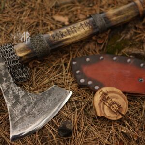 Northern Battle axe