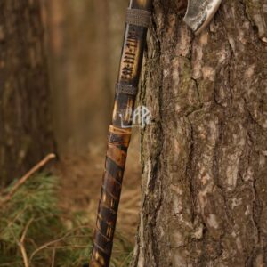 Northern Battle axe