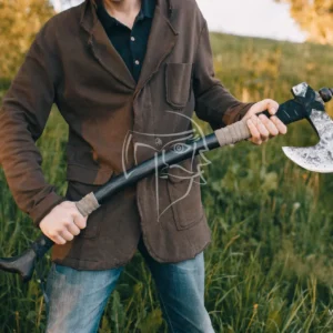 Turgit’s axe
