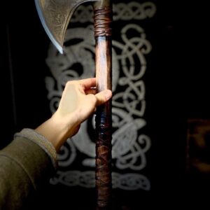 lothbrok axe