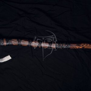 viking axe