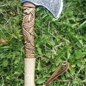slavic axe