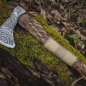 slavic axe