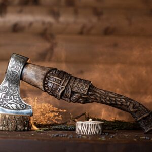 slavic axe