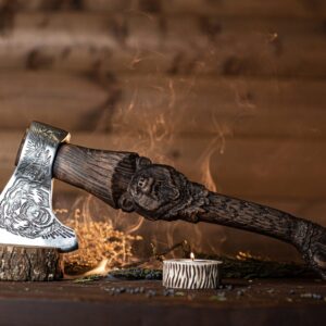 slavic axe
